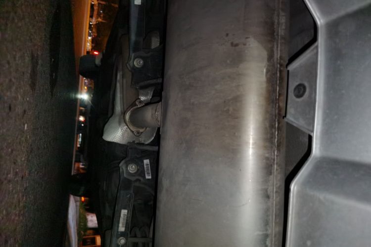 东风风行 风行T5 2018款 300T DCT智享型局部细节9009