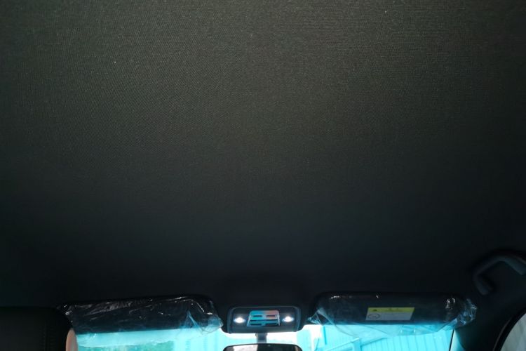 比亚迪 海鸥 2025款 305km 活力版局部细节22