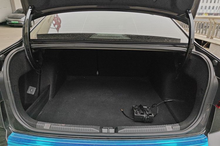 大众 宝来 2023款 200TSI DSG悦行PRO版局部细节23