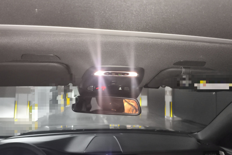 沃尔沃XC60 2021款 T5 四驱智逸豪华版中控内饰22