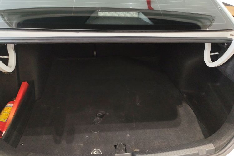 大众 宝来 2023款 200TSI DSG畅行版局部细节23