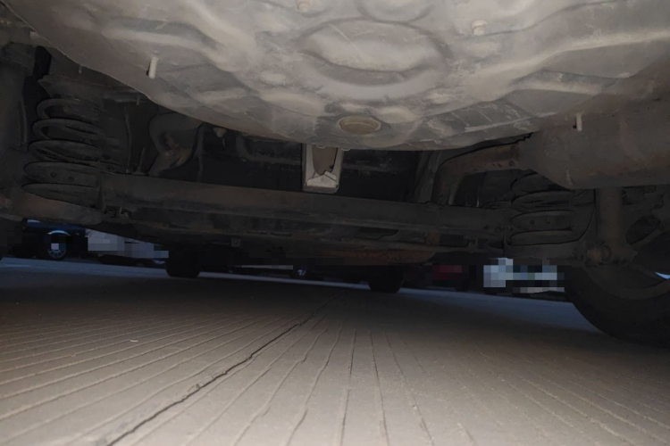 丰田 卡罗拉 2011款 1.6L 自动GL局部细节9009