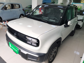 宝骏悦也Plus 2026款 301km旗舰版