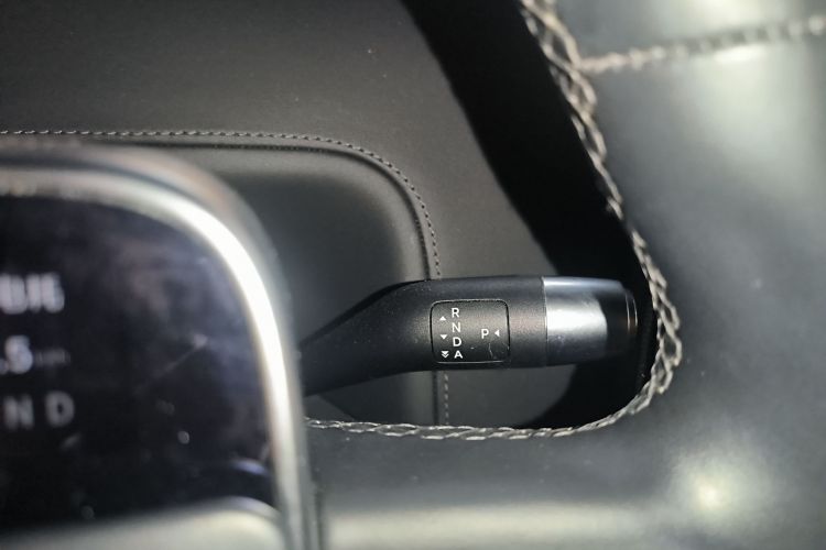 理想汽车 理想L8 2023款 Pro局部细节18