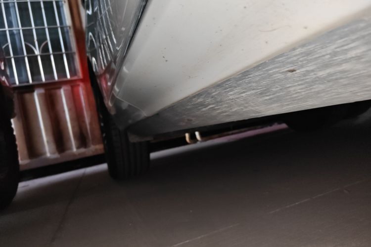 沃尔沃XC60 2025款 B5 四驱智远豪华版局部细节9001