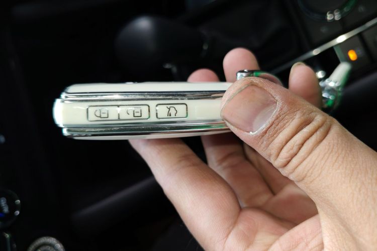 马自达3 昂克赛拉 2023款 2.0L 自动质雅版中控内饰11