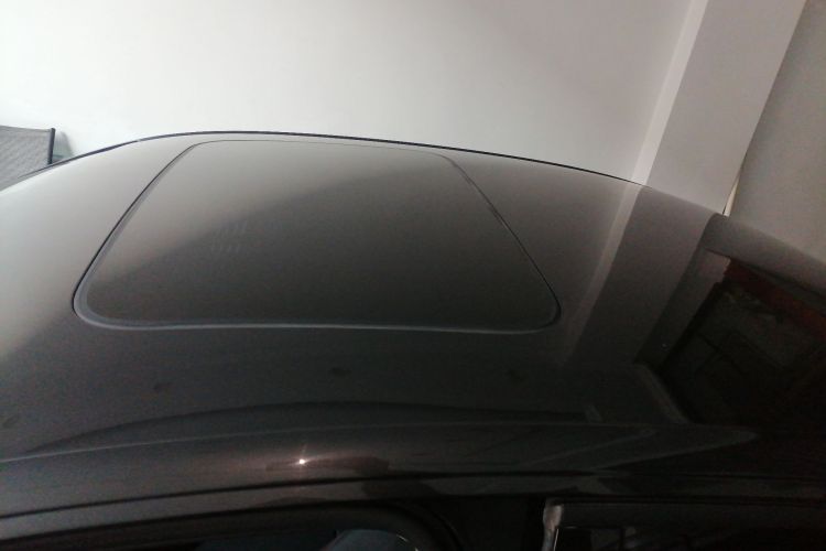 大众 宝来 2019款 1.5L 自动精英型局部细节57