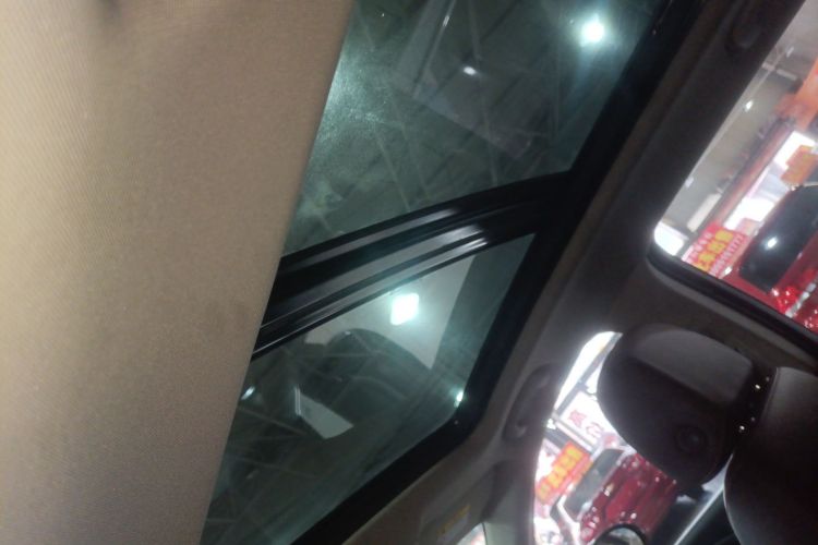 别克 昂科威 2014款 28T 四驱豪华型局部细节22