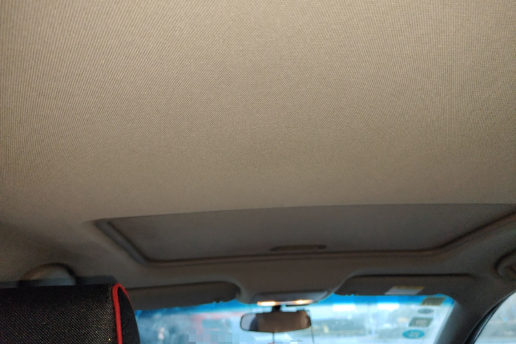 别克 英朗 2015款 15N 自动精英型局部细节22