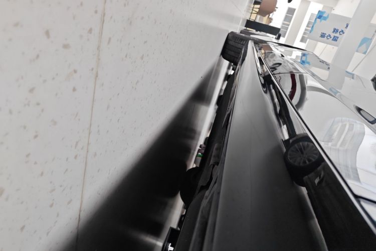 本田 英仕派 2023款 260TURBO 典雅版局部细节9002