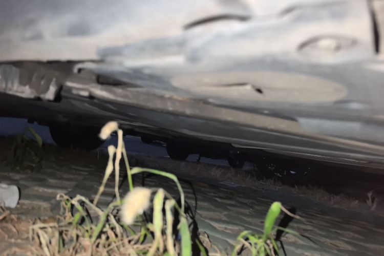 宝马X1 2020款 sDrive25Li 领先型局部细节9003