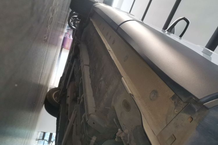 丰田 卡罗拉锐放 2022款 2.0L 豪华版局部细节9002