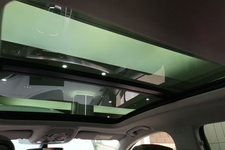 奥迪A4L 2023款 40 TFSI 时尚动感型中控内饰22