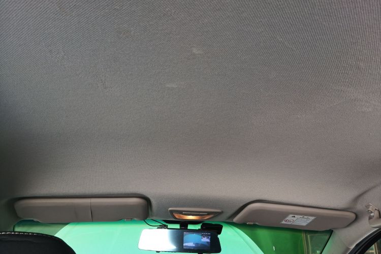 宝骏730 2019款 1.5L 手动时尚型 7座 国VI局部细节22