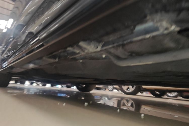 福特 蒙迪欧 2023款 1.5T E-混动 ST-Line局部细节9002