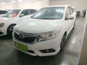 本田 凌派 2015款 1.8L 自动豪华版