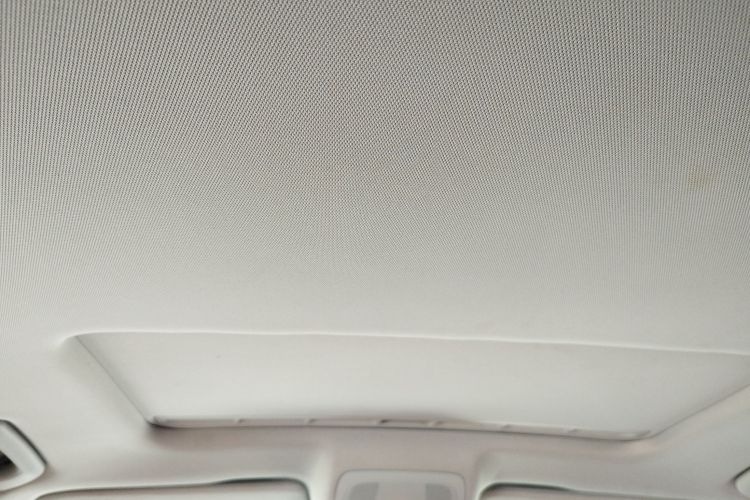 奥迪A6L 2014款 TFSI 舒适型中控内饰22