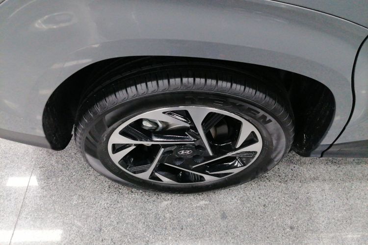 现代 库斯途 2021款 380TGDi 智爱旗舰版 TOP Premium车身外观6008