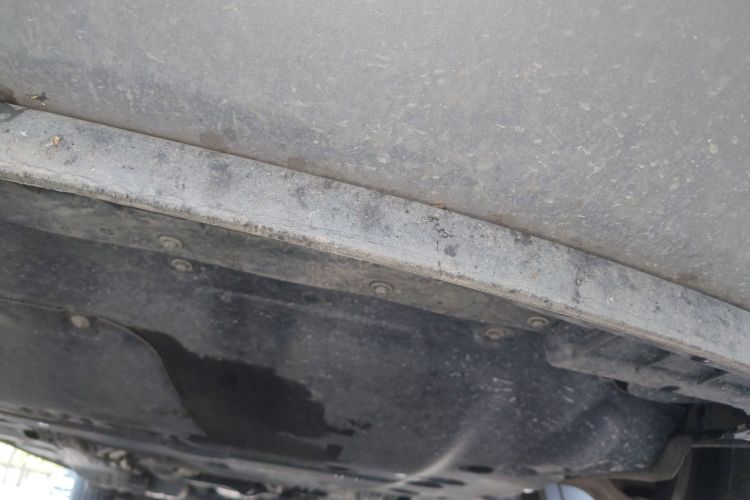 别克 2022款 昂科威Plus 652T 五座豪华型局部细节9008