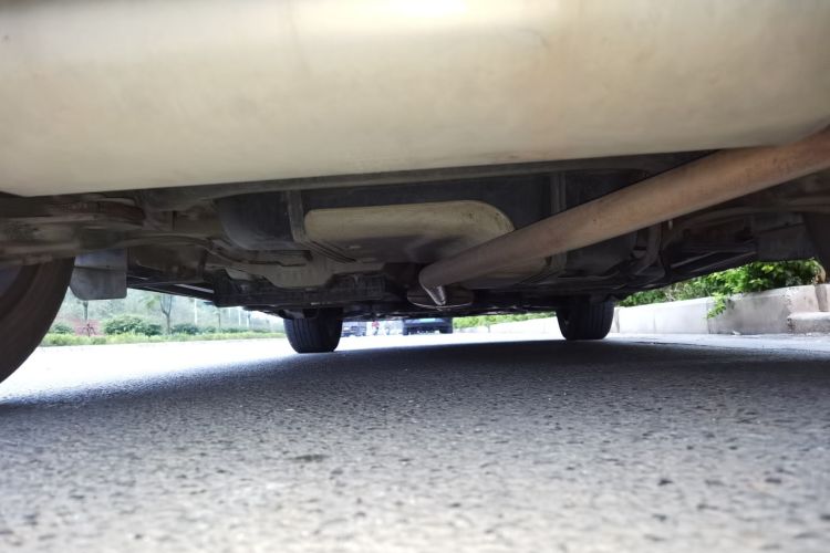 别克 昂科拉 2017款 18T 自动两驱都市领先型局部细节9009