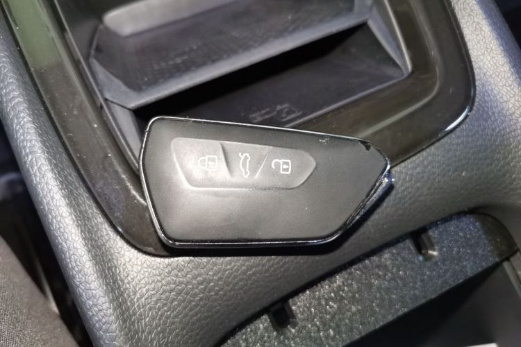 大众ID.3 2023款 极智版中控内饰11