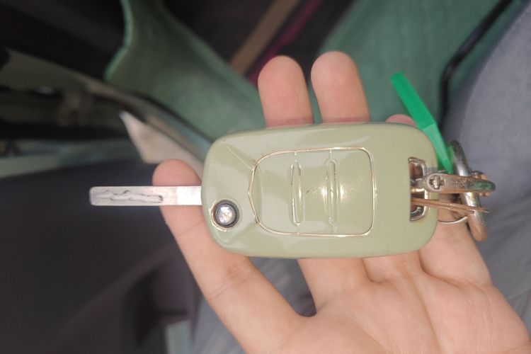 五菱汽车 宏光MINIEV 2021款 马卡龙臻享款 磷酸铁锂中控内饰11