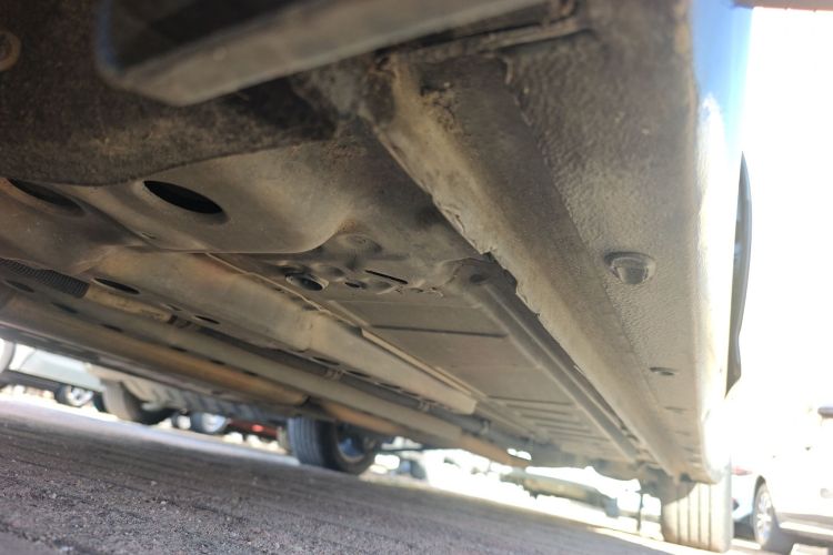 别克 威朗 2018款 三厢 20T 双离合领先型局部细节9002