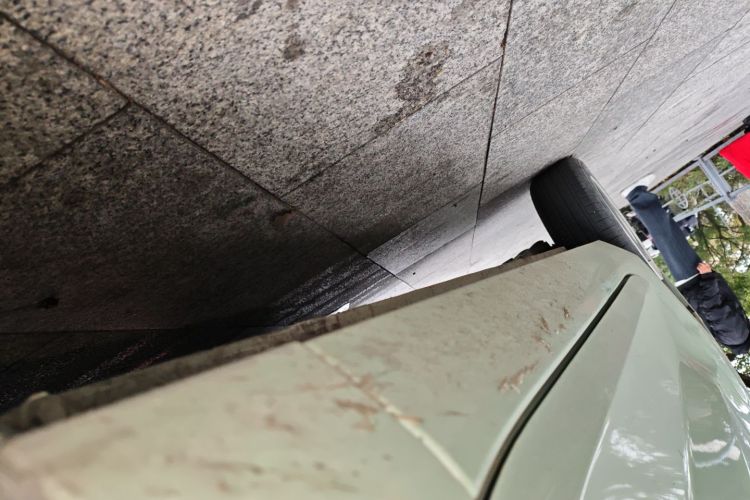 五菱汽车 宏光MINIEV 2022款 马卡龙臻享款 磷酸铁锂局部细节9001