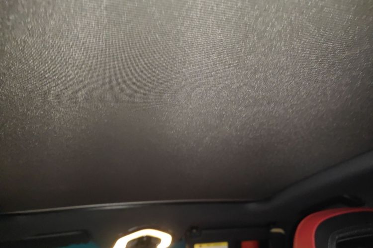 保时捷 2020款 Macan 2.0T中控内饰22