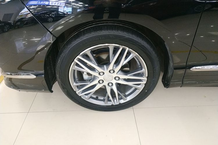 本田 艾力绅 2019款 2.0L 混动豪华版车身外观6001