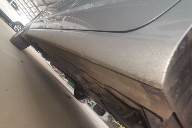 大众 捷达 2013款 1.6L 手动舒适型局部细节9002