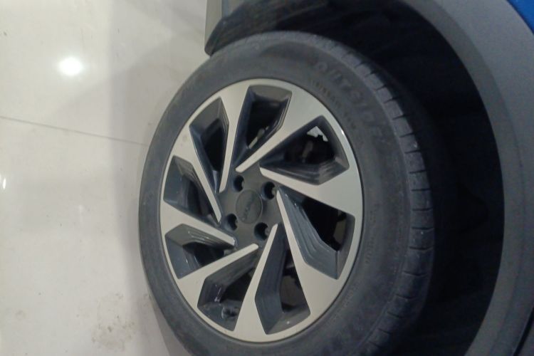 东风风神 奕炫GS 2020款 230T 自动越酷版车身外观6007