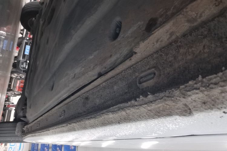 大众 朗逸 2023款 1.5L 自动得逸版局部细节9001