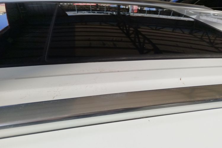 捷途X90 PRO 2024款 1.6T DCT豪华版 7座局部细节57