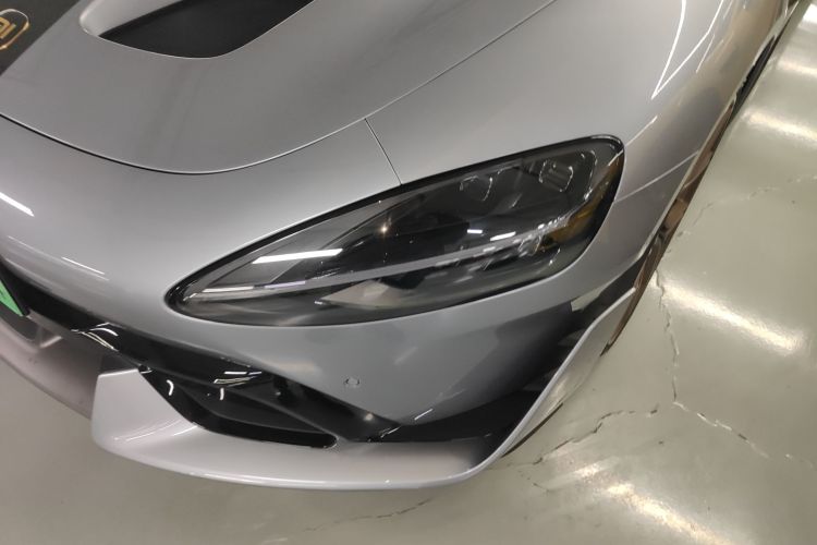 小米汽车 小米SU7 Ultra 2025款 Ultra局部细节36