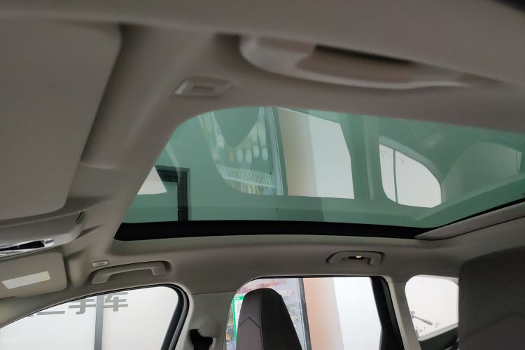 宝马iX1 2023款 eDrive25L X设计套装中控内饰22