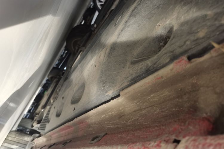 大众 甲壳虫 2017款 180TSI 尚乐版局部细节9002