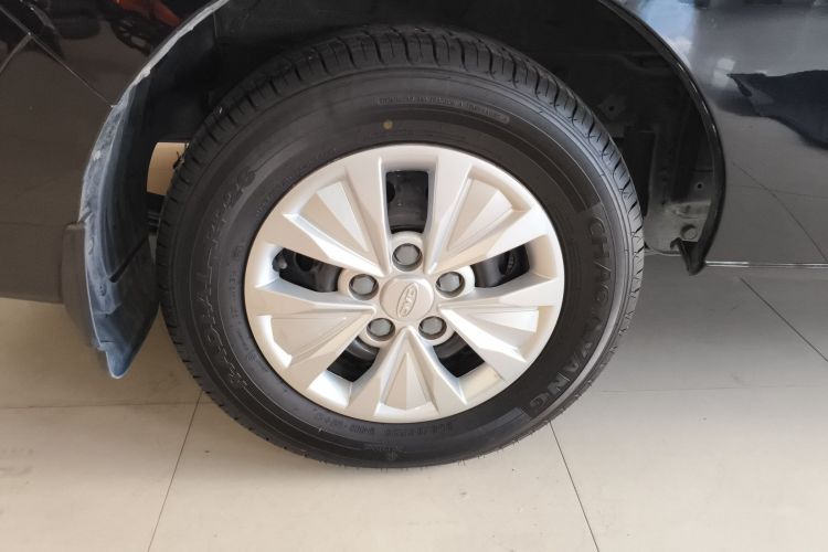 江淮瑞风 瑞风M3 2022款 PLUS 1.5T 7座标准型车身外观6008