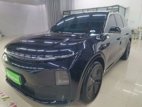 理想汽车 理想L6 2024款 Pro