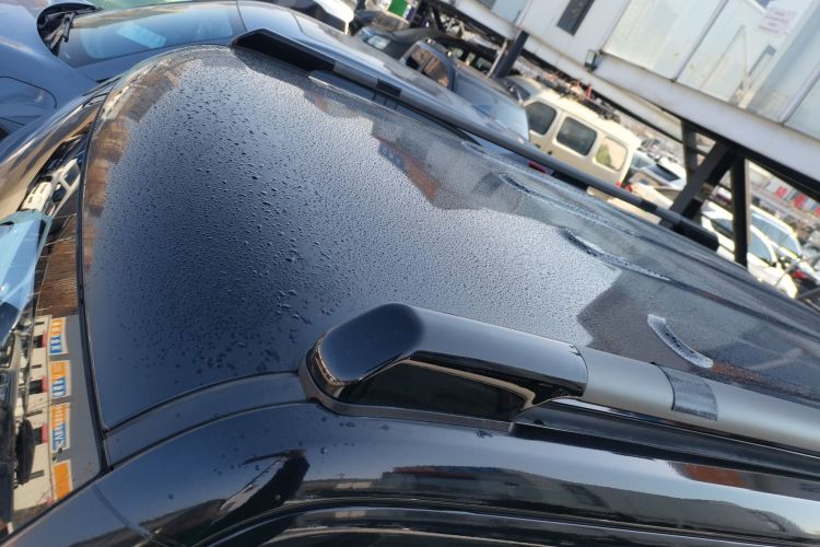 宝骏悦也 2023款 智尊版局部细节57