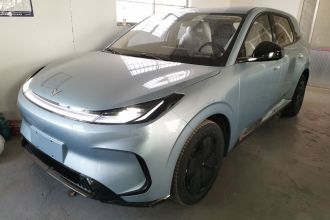 ARCFOX极狐 极狐T1 2025款 425 PRO