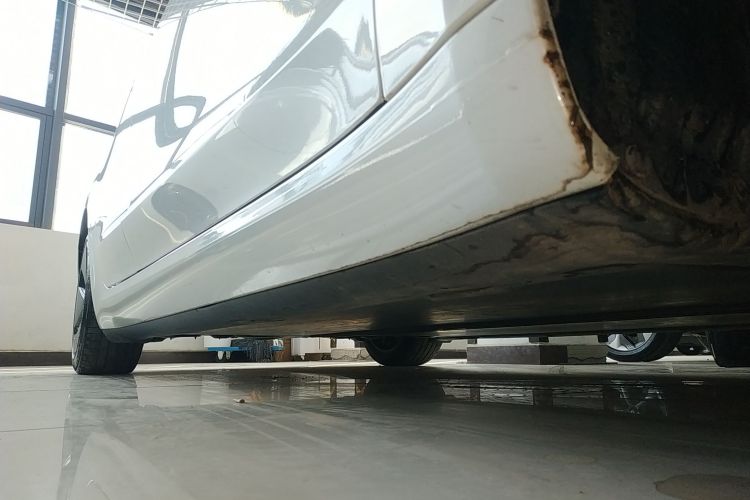 特斯拉 Model 3 2022款 后轮驱动版局部细节9001