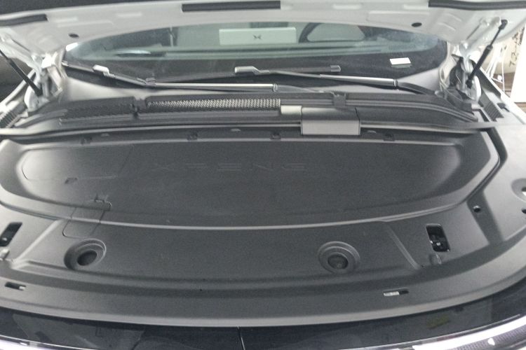 小鹏G6 2023款 580 长续航 Max局部细节24