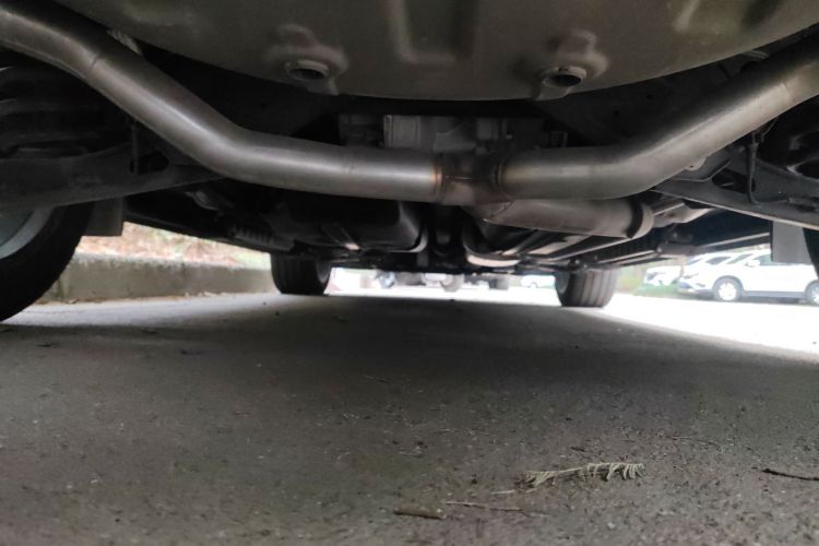 别克 昂科旗 2020款 28T 四驱Avenir艾维亚局部细节9009