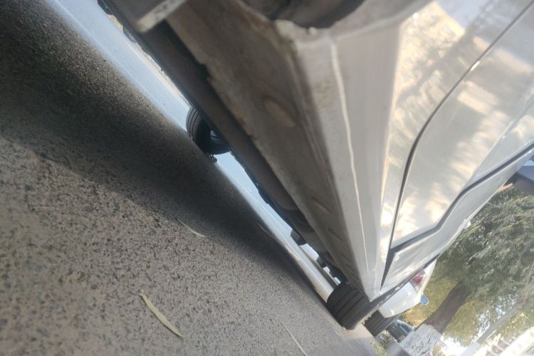 本田 飞度 2014款 1.5L LX 手动舒适型局部细节9002