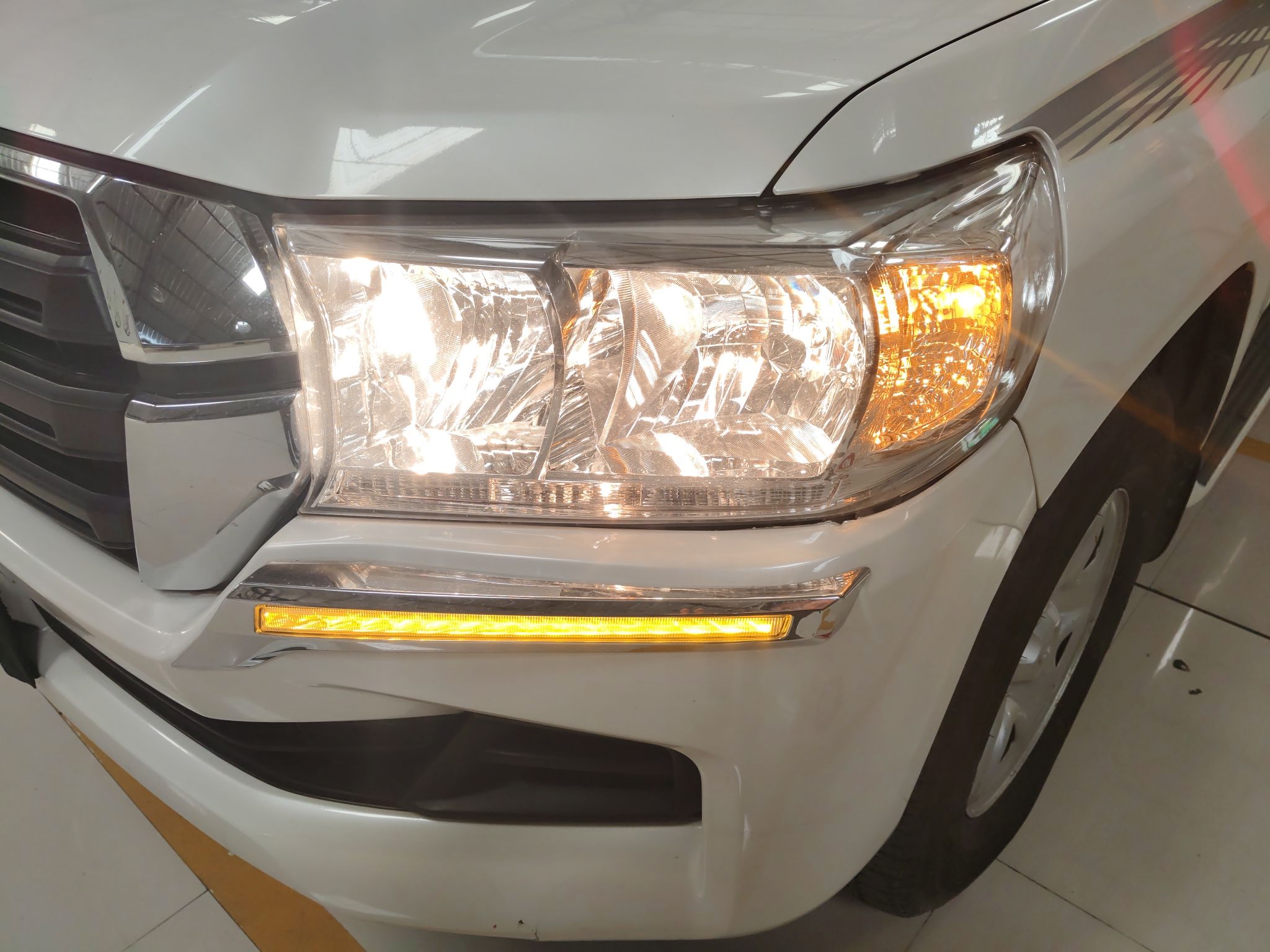 车300二手车图片