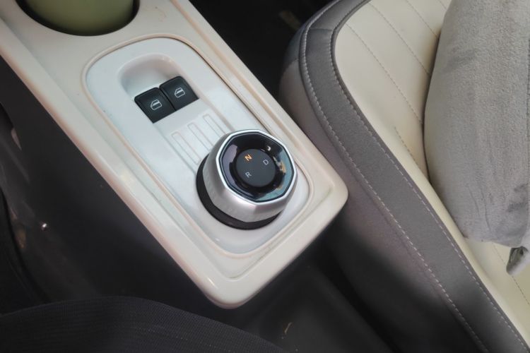 吉利银河 2025款 210km 熊猫骑士局部细节18