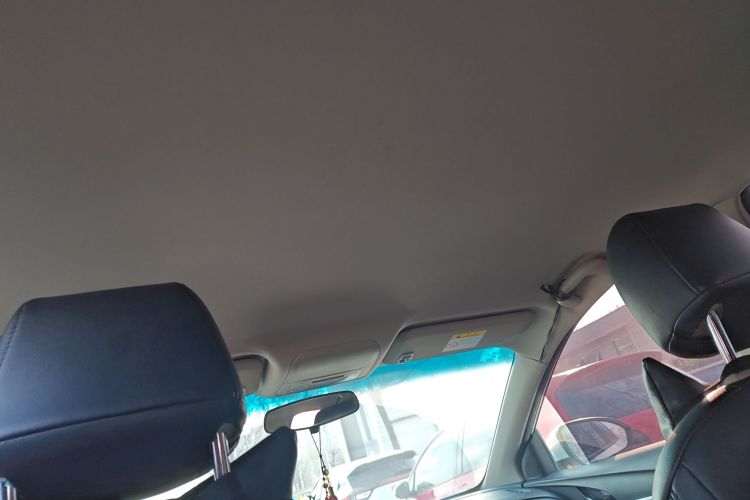 别克 英朗 2015款 15N 自动进取型中控内饰22