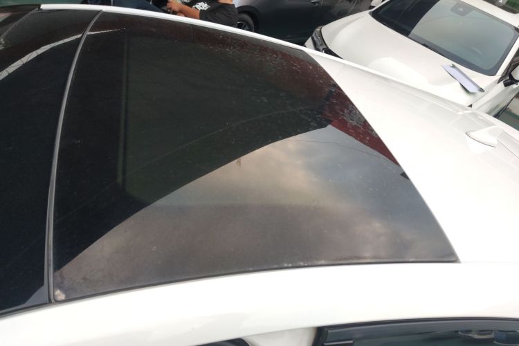 福特 福克斯 2020款 两厢 EcoBoost 180 自动锋潮型局部细节57