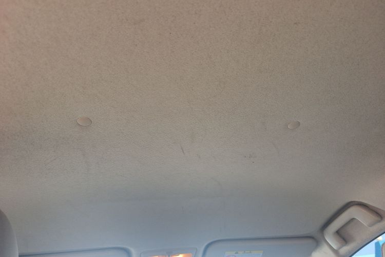 丰田 威驰 2014款 1.3L 手动型尚版中控内饰22